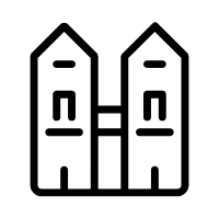 duplex Icon 7965624