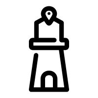 Lighthouse Icon 7965950