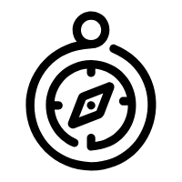 Compass Icon 7965956