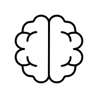 Brain Icon 7966249