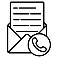 Email Icon 7966535