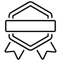 royal barrier badge icon