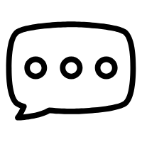 message Icon 7967224