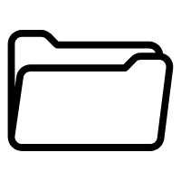 Folder Icon 7967244