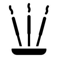 Incense Icon 7967347