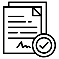 terms Icon 7967916