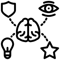cognitive support