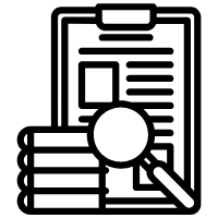 Data Analysis Icon 7968328