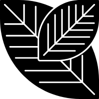 leaf Icon 7969751