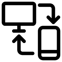 synchronization Icon 7969978