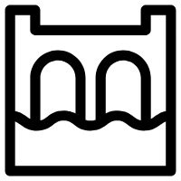 hydro Icon 7970025