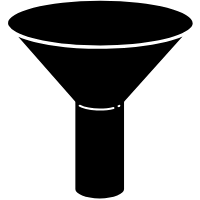 Funnel Icon 7972995