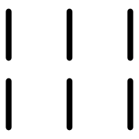grid layout module Icon 7973668