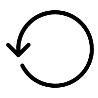 synchronize refresh arrow Icon 7973684