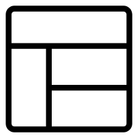 Layout Icon 7973733