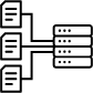 Data Aggregation icon