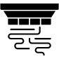smoke sensor icon
