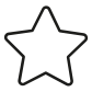 Star icon