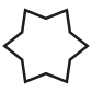 Star icon