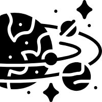 universe Icon 7977876