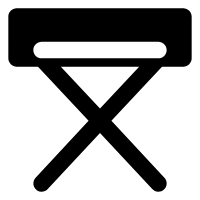 Piano Icon 7979731