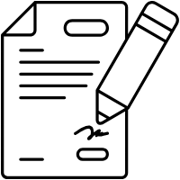 contract Icon 7981194