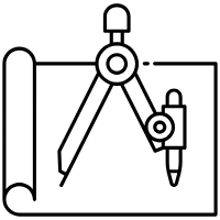 Compass Icon 7986134