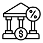 loan management icon