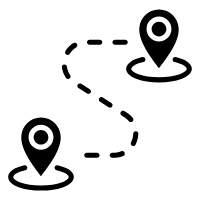 route Icon 7989620