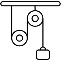 physics Icon 7989861