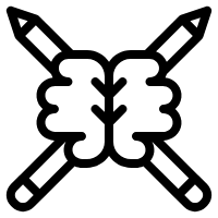 Brain Icon 7992398
