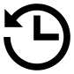past icon