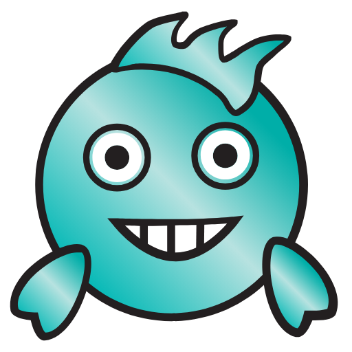 grin icon