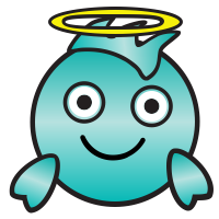 Angel Icon 80116