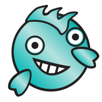 Crazy Icon 80117