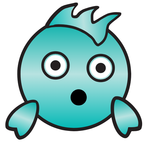 surprise icon