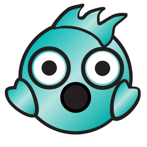 surprise icon