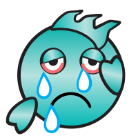 Cry Icon 80125