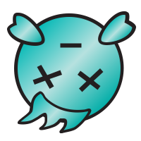 Dead Icon 80127