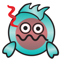 Angry Icon 80130
