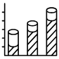 stacked chart icon