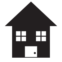 House icon
