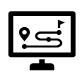 CRM TRACKING icon