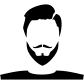 man face icon