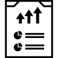 Analytics Data Seo Page icon