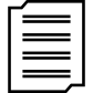 Report Page Analytics icon