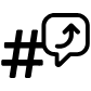 Trend Forward icon