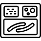 meal tray icon