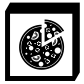 Delivery Pizza icon