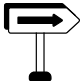 directional arrows icon